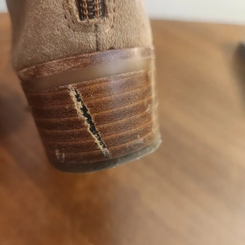 Soludos Venetian Booties
